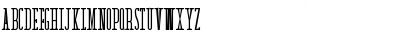 Agatha Regular Font