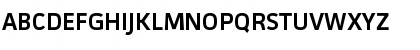 Facit Semibold Font Facit Semibold Font