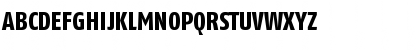 FagoCoTf ExtraBold Font
