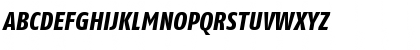 FagoCoTf ExtraBoldItalicCaps Font FagoCoTf ExtraBoldItalicCaps Font