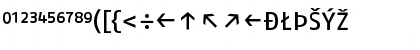 FagoEx CapsExp Font FagoEx CapsExp Font
