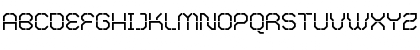 ZERO Bold Font ZERO Bold Font