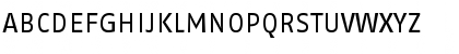FagoExLf Regular Font FagoExLf Regular Font