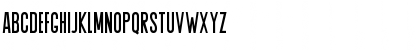 Agrem Regular Font Agrem Regular Font