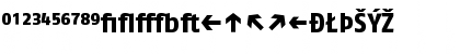 FagoNo ExtraBoldExpert Font FagoNo ExtraBoldExpert Font