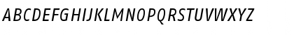 FagoNoRegular Regular Font