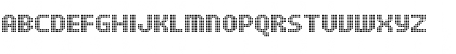 Fairfax Six Regular Font Fairfax Six Regular Font