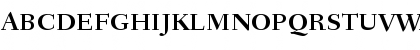 Fairfield LH 75 Bold Font Fairfield LH 75 Bold Font
