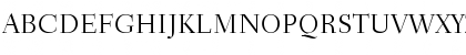 Fairfield LH 45 Light SC Font Fairfield LH 45 Light SC Font