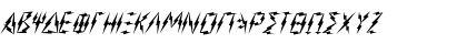 Zeus Regular Font Zeus Regular Font