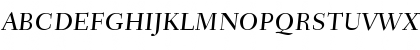Fairfield LT Std 55 Medium Caption Font Fairfield LT Std 55 Medium Caption Font