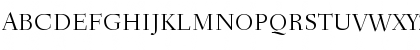 Fairfield LT Std 45 Light Font