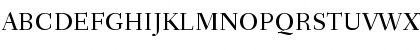 Fairfield LT Std 55 Medium Font