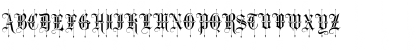 FancyText Regular Font FancyText Regular Font