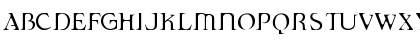 Fandango Regular Font Fandango Regular Font