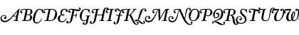 FarnhamDisplay-RegItalSwash Regular Font FarnhamDisplay-RegItalSwash Regular Font