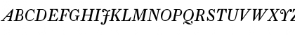 FarnhamDisplay-RegularItal Regular Font FarnhamDisplay-RegularItal Regular Font