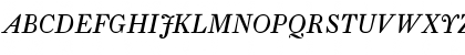 FarnhamDisplay-RegularItalOSF Regular Font FarnhamDisplay-RegularItalOSF Regular Font