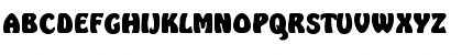 Bulka Regular Font Bulka Regular Font