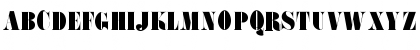 Fat Face Font Fat Face Font