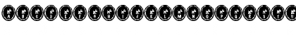 NewFont Regular Font NewFont Regular Font