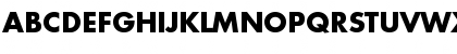 FavoritC Bold Font