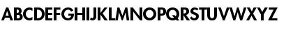 FavoritHeavyC Regular Font FavoritHeavyC Regular Font