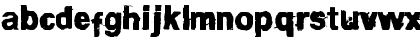 FD Helwoodica Regular Font FD Helwoodica Regular Font