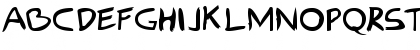 FD Ilhoscript Regular Font FD Ilhoscript Regular Font
