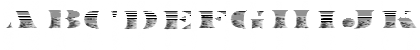 FederalEighteen Medium Font FederalEighteen Medium Font