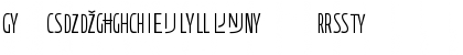 Fedra Mono Light Expert Font