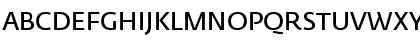 Fedra Sans Std Normal Font