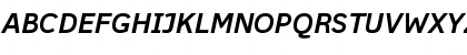 Felbridge Std Bold Italic Font Felbridge Std Bold Italic Font