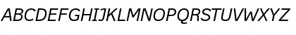 Felbridge Std Italic Font Felbridge Std Italic Font