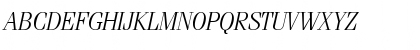 Fenice BQ Regular Font