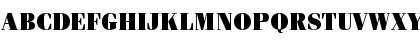 FeniceEF-Ultra Regular Font FeniceEF-Ultra Regular Font