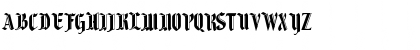 Fenwick Regular Font Fenwick Regular Font