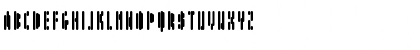 Air in Space Regular Font