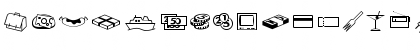 FFDingbats SymbolsTwo Font FFDingbats SymbolsTwo Font