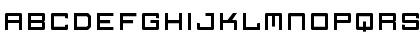 FFGothic OneOne Font FFGothic OneOne Font