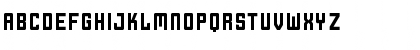 FFGothic OneOneCondensed Font FFGothic OneOneCondensed Font