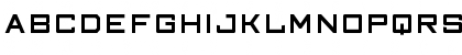 FFGothic TwoOne Font