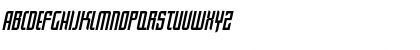 FFRosetta-Italic Regular Font