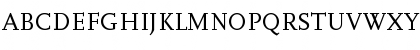 FFScala-Caps Regular Font