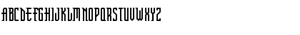 FFVortex Regular Font