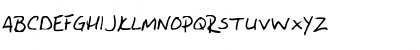 FG Erin-Elizabeth Regular Font FG Erin-Elizabeth Regular Font