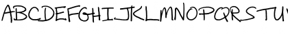FG Filip Regular Font
