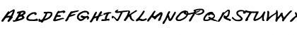 FG Gustav Regular Font FG Gustav Regular Font