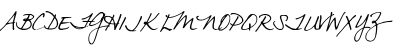 FG Jeana Regular Font FG Jeana Regular Font