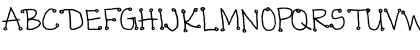 FG Kajsa Regular Font